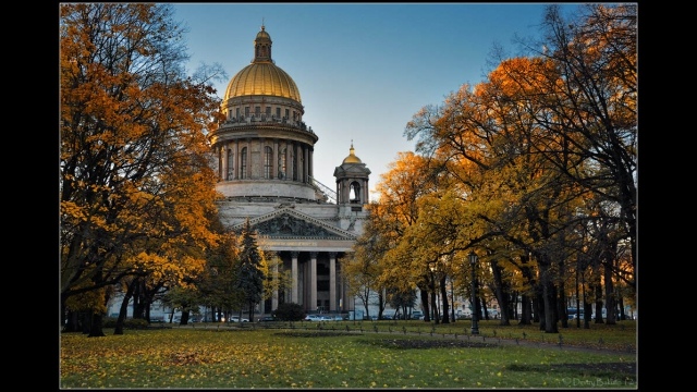 Неделя композитов в Петербурге  &nbsp;