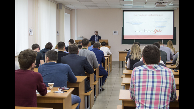 Семинар &laquo;Композитная отрасль: современный подход к производству и пути оптимизации&raquo;