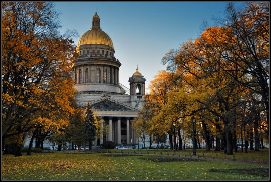 Неделя композитов в Петербурге  &nbsp;