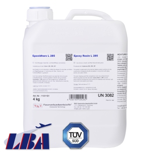 Отвердитель Larit 286 -AERO