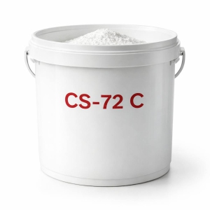 Огнезащитный состав к смоле CS-72 C