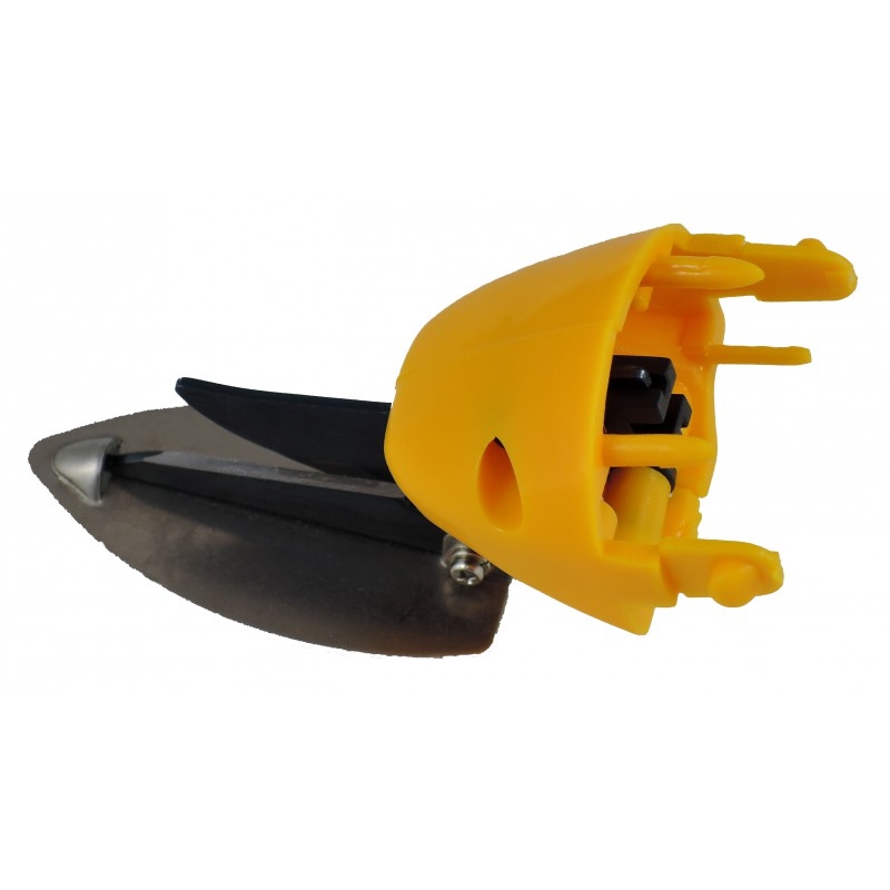 Насадка с направляющей EC CUTTER (2960.120.000)