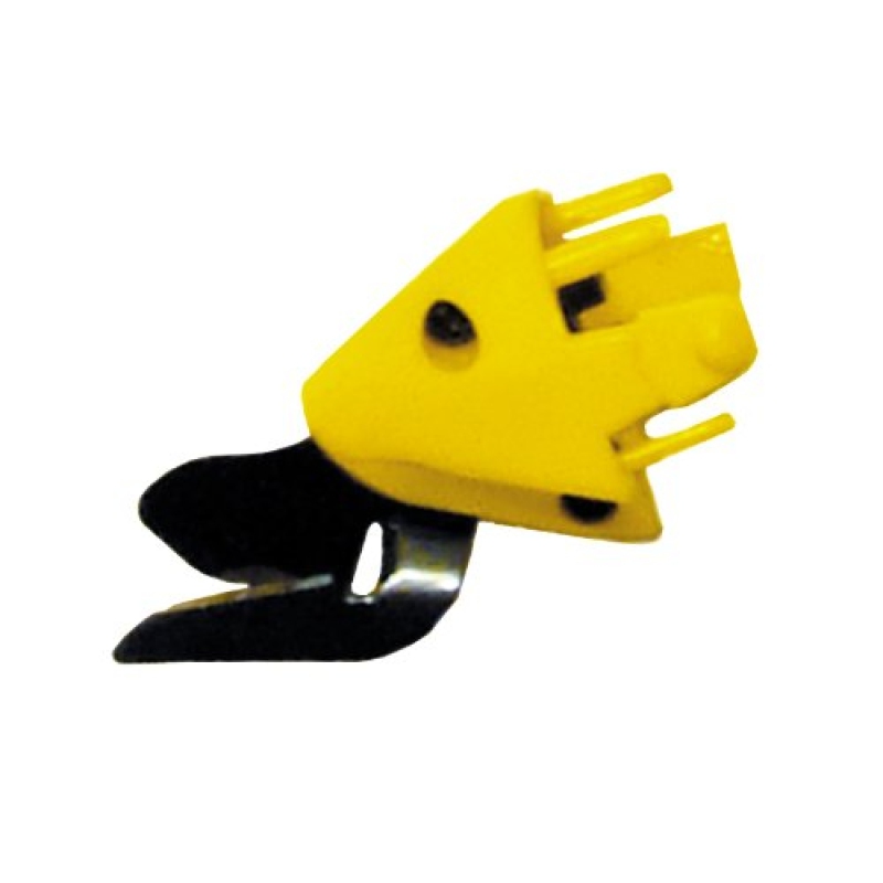 Насадка короткая с насечками EC CUTTER (2960.111.000)