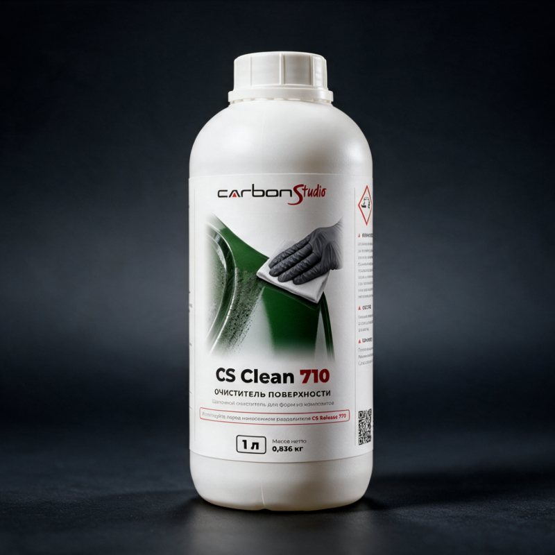CS Clean 710 — очиститель поверхности