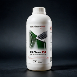 CS Clean 710 — очиститель поверхности