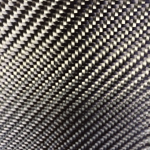 Углеродная ткань CW245, 3K, 245 г/м², 2х2 Twill, 127 см