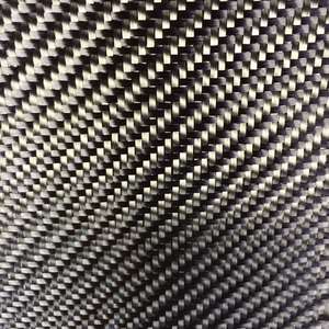 Углеродная ткань CW420, 416 г/м², 12К Twill 2х2, 100 см