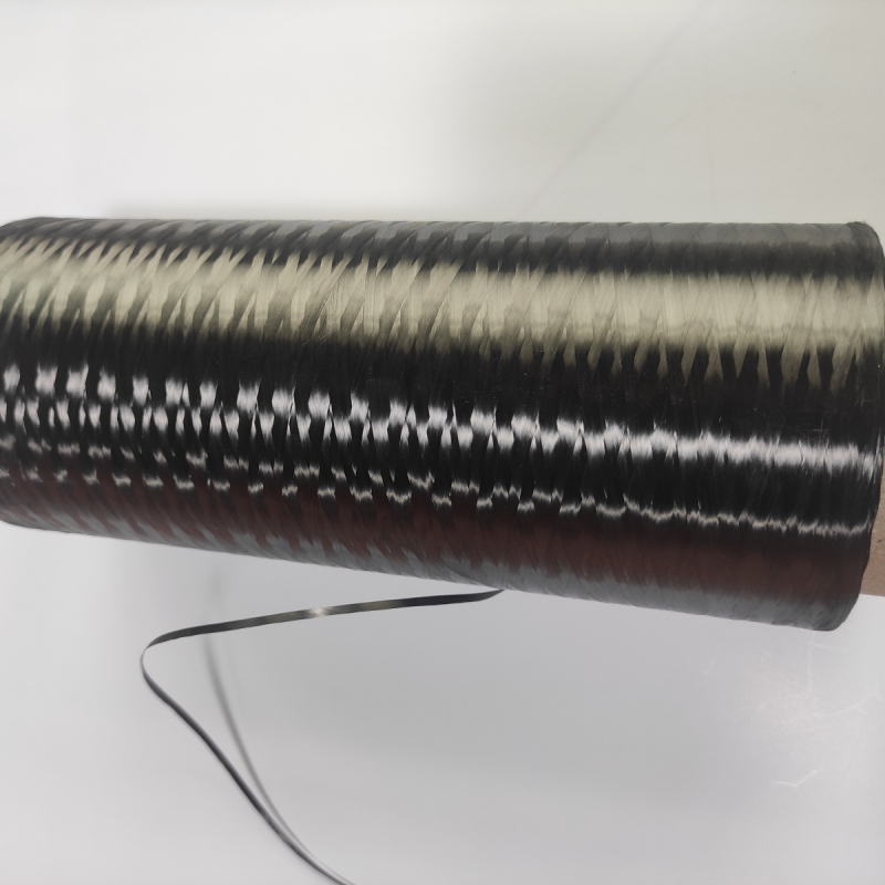 Углеродное волокно SYT49C, 12K (катушка 4 кг)