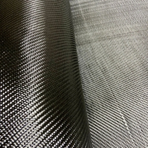 Углеродная ткань CW180, 180 г/м², 3К, Twill 2x2, 100 см