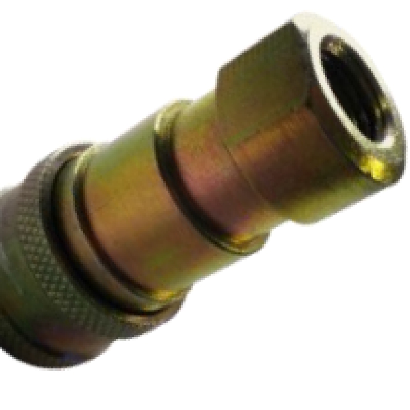 Быстросъемное соединение QAC62 (ACAUTOECO-F-1/4F)