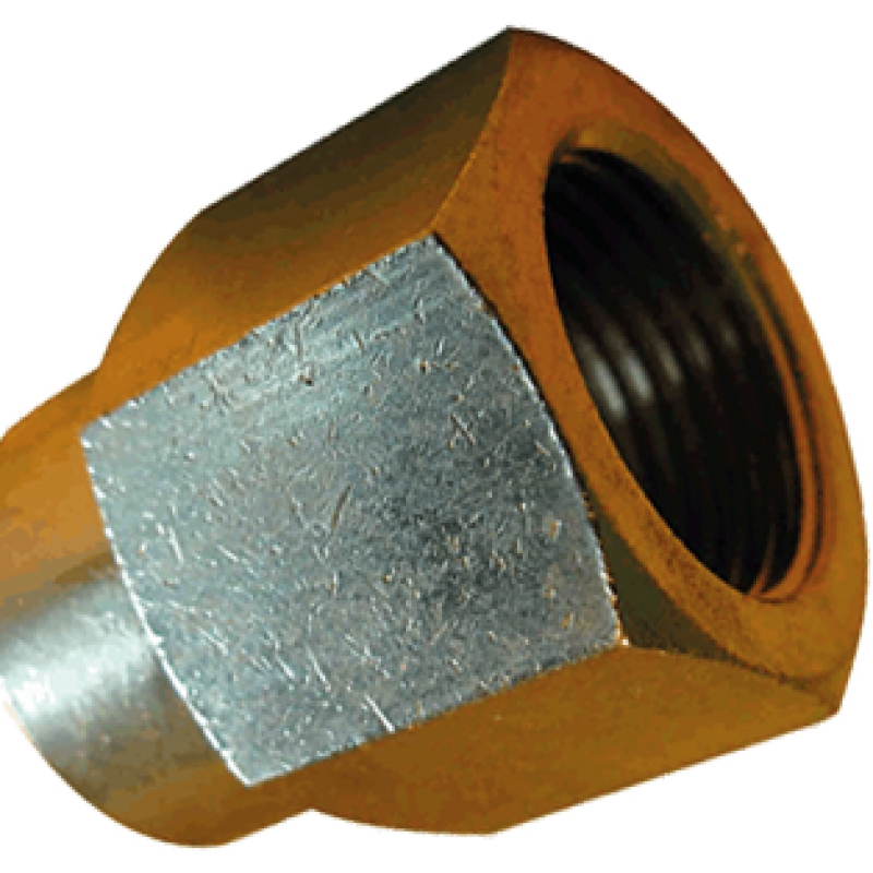 Переходник ¼F - 3/8F QAC10 (ACADAPT1/4F3/8F)