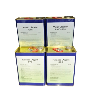 Порозаполнитель Mold Sealer 615