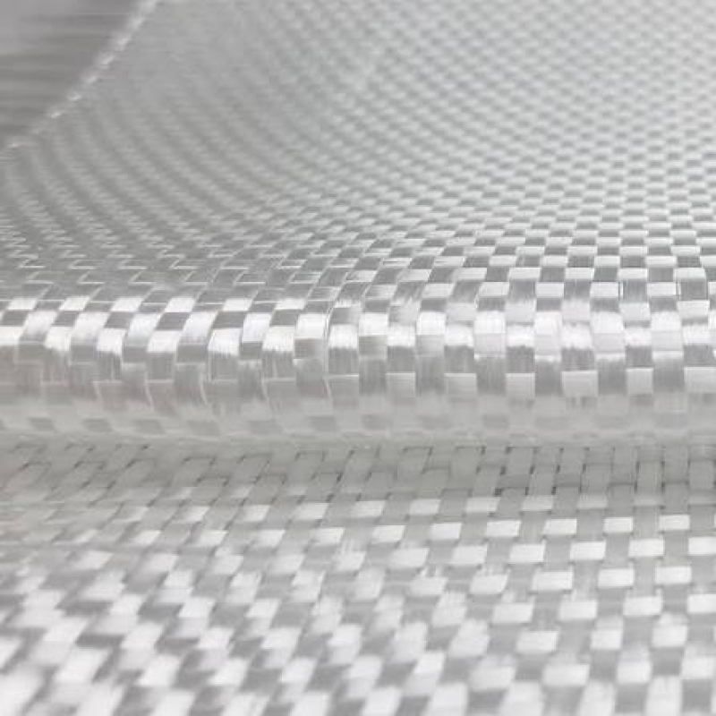 Стеклоткань ЕЕ280, 280 г/м², Twill, 100 см