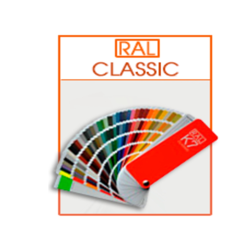 Колорант RAL