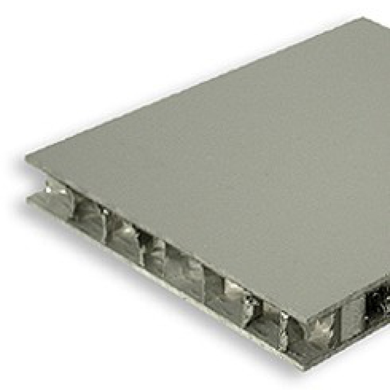 Сотовая панель Compocel ® ALU-ALU-FR