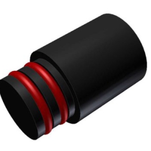 Заглушка с резьбой 3/8” BSP ММ-0005