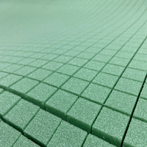 Р80/15мм GS+inf 1120 мм × 1050 мм × 15 мм (1,101 м²)