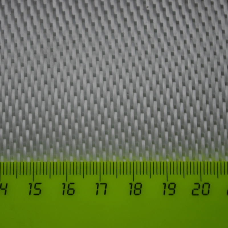 Стеклоткань ЕЕ 612, 620 г/м², Twill 2x2, 125 см