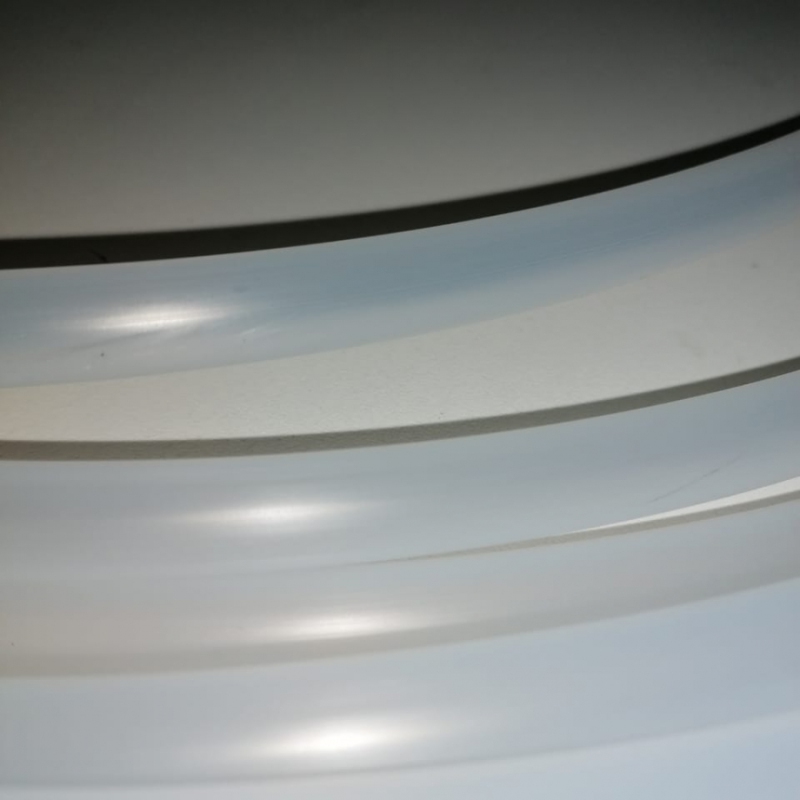 Проводящая трубка 10/12 LDPE Низкого давления