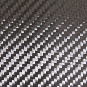 Углеродная ткань CW93, 93 г/м², 1К, Twill 2x2, 100 см