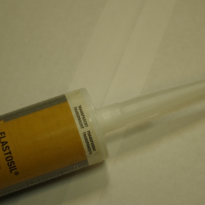 Силиконовый клей Elastosil E43