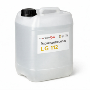 Эпоксидная смола LG112 ( GRM-Systems )