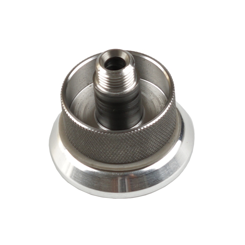 Штуцер 50mm 1/4" BSPP