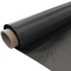 Углеродная ткань CW80, 80 г/м², 1К, Plain, 100 см