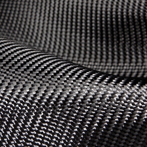 Углеродная ткань CW600, 12К, 600 г/м², 2х2 Twill, 100 см