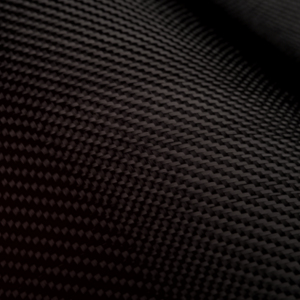 Ткань углеродная CW302, 302 г/м², 6К, Twill 2x2, 100 см