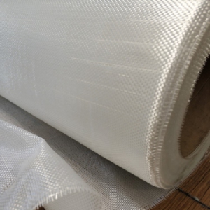 Стеклоткань ЕWР160, 163 г/м², Plain, 127 см