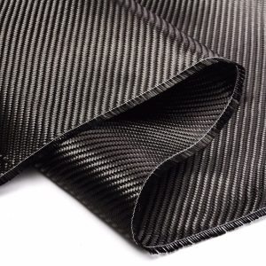 Углеродная ткань CW245, 3K, 245 г/м², 2х2 Twill, 150 см
